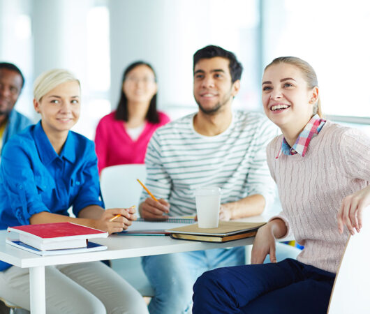 How to get better grades
